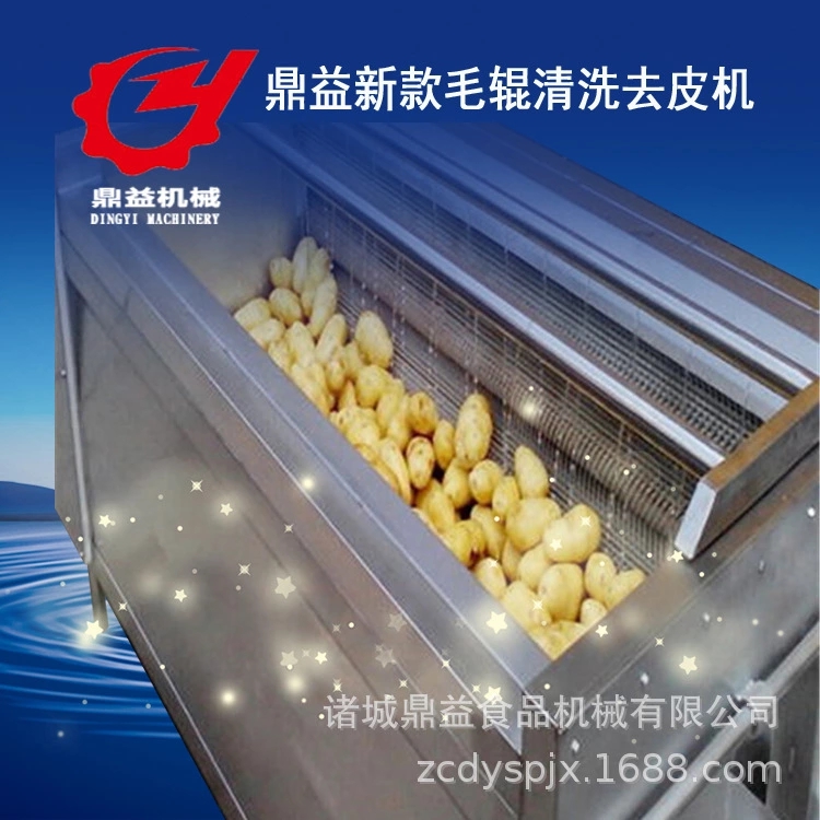 果蔬清洗機的市場現(xiàn)狀是什么？
